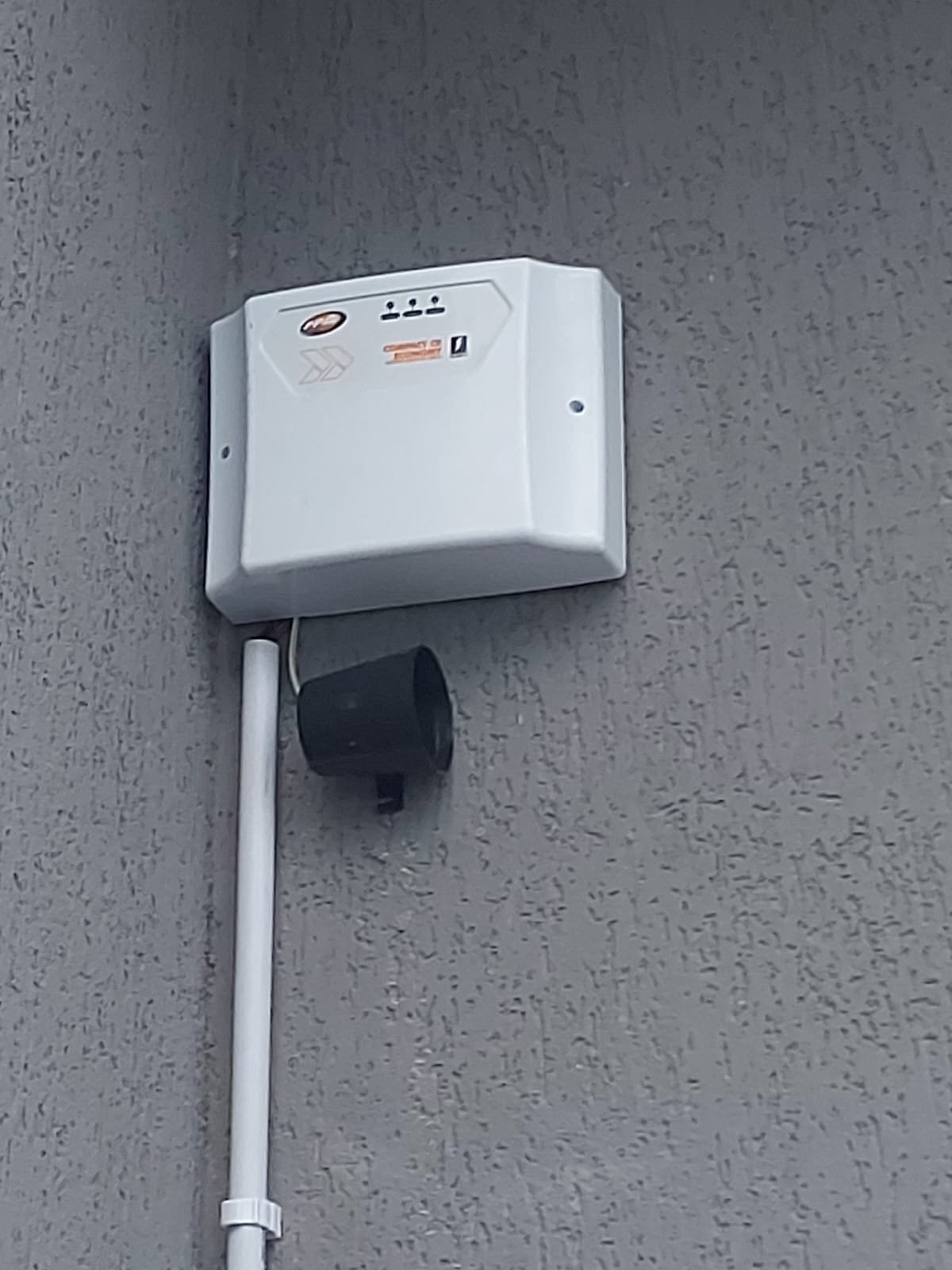 Instalação de Alarmes Residenciais em Curitiba