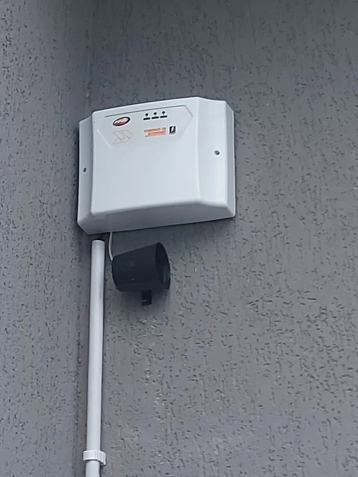 Instalação de Alarmes Residenciais em Curitiba