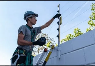 Contrate a Seg Mais para instalação, Manutenção, Reparo, Preventiva, Orçamento de cerca elétrica em Curitiba e Região Metropolitana.