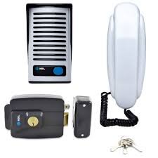 Instalação de Interfones em Curitiba