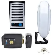 Instalação de Interfones em Curitiba